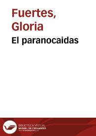 El paranocaidas