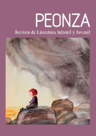 Peonza : Revista de literatura infantil y juvenil