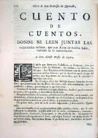 Cuento de cuentos