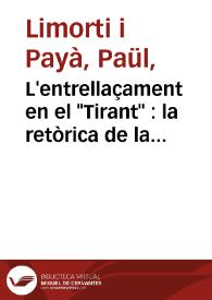 L'entrellaçament en el 