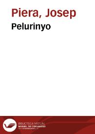 Pelurinyo