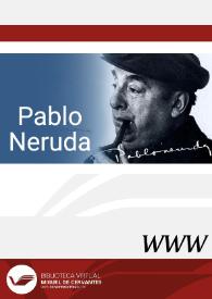 Pablo Neruda