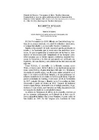 Theodoro Mommsen. Discurso leído en la sesión pública celebrada por la Real Academia de la Historia el 26 de junio de 1904