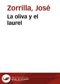 La oliva y el laurel