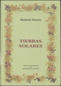 Tierras solares