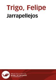 Jarrapellejos