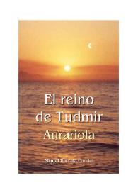 El Reino de Tudmir : Aurariola