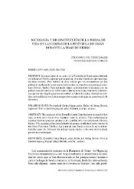 Sociología y reconstrucción de la forma de vida en las costas de la península de Omán durante la Edad de Hierro