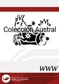 Colección Austral