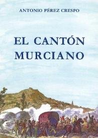 El cantón murciano