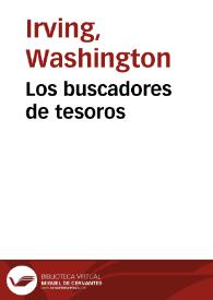 Los buscadores de tesoros