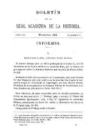 Patrología latina. Apringio, obispo de Beja