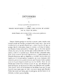 Correspondencia de la Infanta Archiduquesa Doña Isabel Clara Eugenia de Austria con el Duque de Lerma : Desde Flandes, años de 1599 a 1607 y otras cartas posteriores sin fecha (Continuación) [Cartas 104-117]