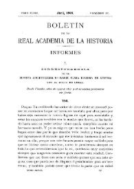 Correspondencia de la Infanta Archiduquesa Doña Isabel Clara Eugenia de Austria con el Duque de Lerma : Desde Flandes, años de 1599 a 1607 y otras cartas posteriores sin fecha  (Continuación) [Cartas 156-185]