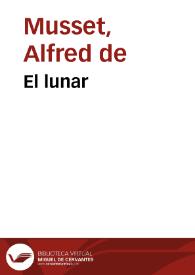 El lunar