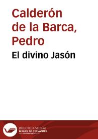 El divino Jasón