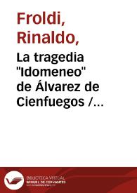 La tragedia 