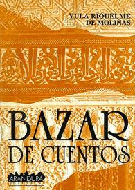 Bazar de cuentos