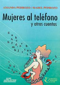 Mujeres al teléfono y otros cuentos