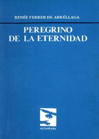 Peregrino de la eternidad