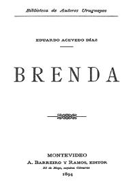 Brenda