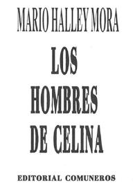 Los hombres de Celina