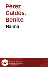 Halma