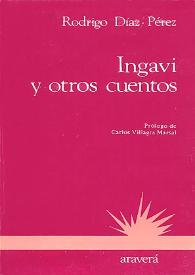 Ingavi y otros cuentos