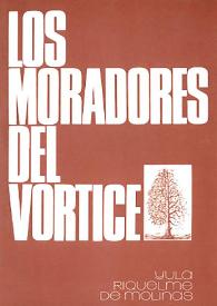 Los moradores del vórtice