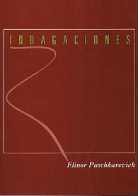 Indagaciones