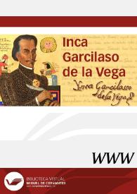 Inca Garcilaso de la Vega