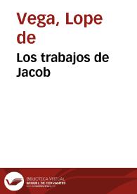 Los trabajos de Jacob