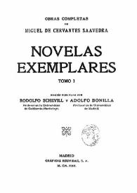 Nouelas exemplares