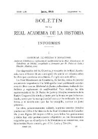 Historia de fiestas y donativos. Índice de Caballeros y reglamento de uniformidad de la Real Maestranza de Caballería de Sevilla, recopilados y formados por D. Pedro de León y Manjón. Madrid, 1909