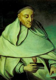 Tirso de Molina. Imágenes