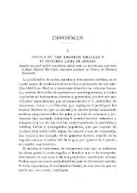 Annals of the emperor Charles V by Francisco López de Gómara : spanish text and english translation edited, with an introduction and notes by Roger Bigelow Merriman, assistant professor of History in Harvard University