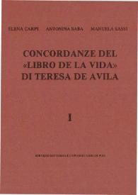 Concordanze del 