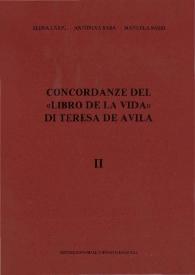 Concordanze del 