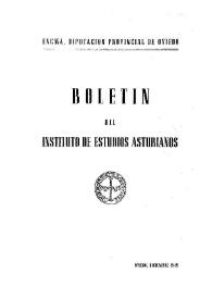 Notas para el estudio de la obra de Armando Palacio Valdés