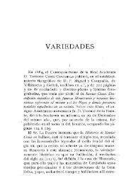 Santas Creus. Noticias históricas complementarias del libro sobre el monasterio cisterciense de este nombre