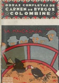 La malcasada