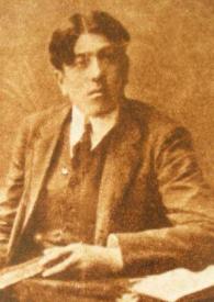 Florencio Sánchez. Imágenes