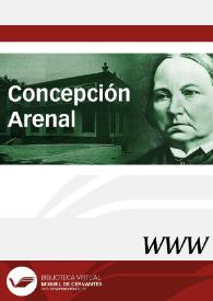 Concepción Arenal