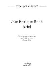 Ariel [Traducción]