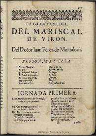 El Mariscal de Viron