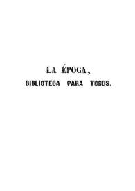 Correspondencia sobre los matrimonios españoles, encontrada en el Palacio de las Tullerias en febrero de 1848, y publicada por la Revista Retrospectiva