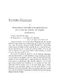 Documentos referentes a las postrimerías de la Casa de Austria [1693]. (Continuación)