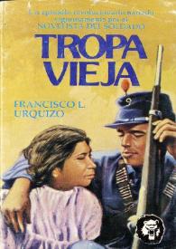 Tropa vieja