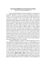 Santa Catalina de Alejandría en el Paraninfo de la Universidad [Conferencia realizada en Oviedo, 25 de Noviembre de 2002]