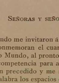 Emilia Pardo Bazán. Primera catedrática de la Universidad española